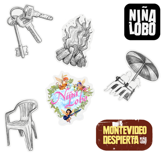 Sticker Pack